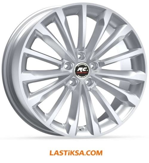 5X112 8X18 RC-369 ET44 57.1 SF (4 ADET)