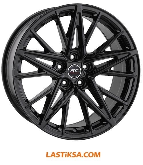5X112 9.5X19 DSW-1152 ET37 73.1 BLACK (4 ADET)