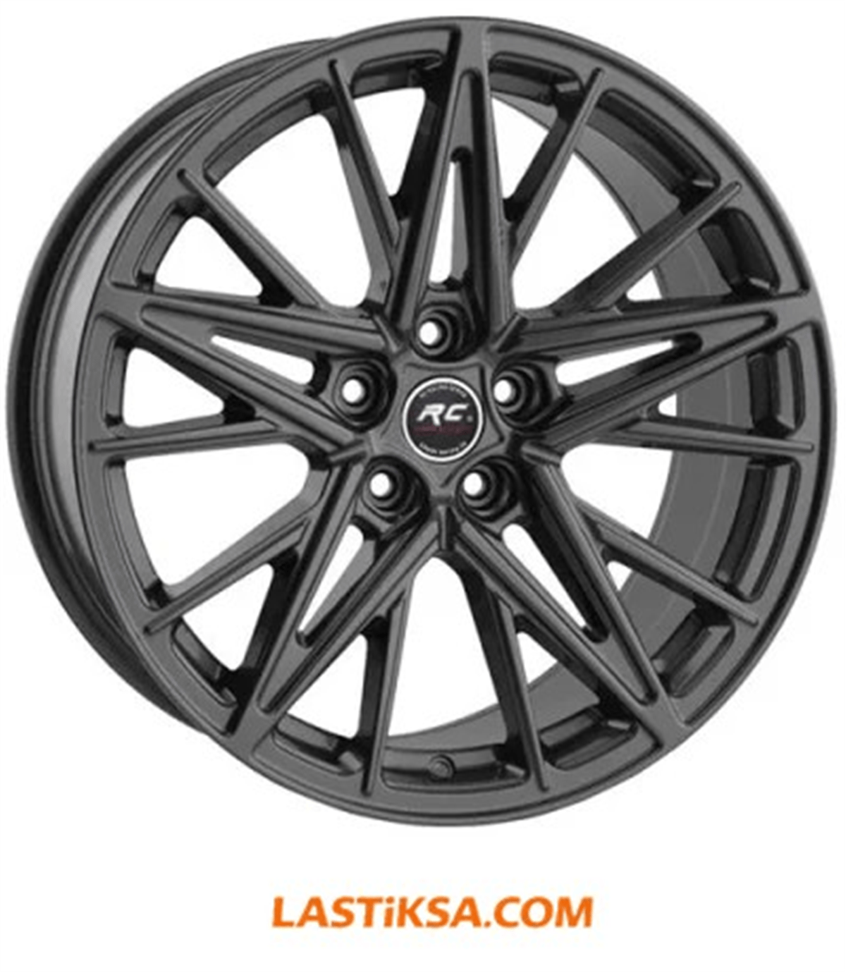 5X112 9.5X19 DSW-1152 ET37 73.1 GM