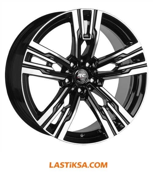 5X112 9.5X19 RC-509 ET40 66.6 BF (4 ADET)