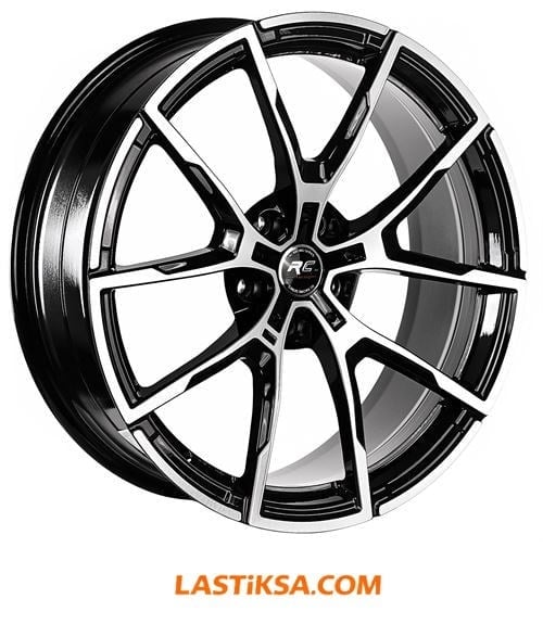 5X112 9.5X20 RC-417 ET40 66.6 BF (4 ADET)