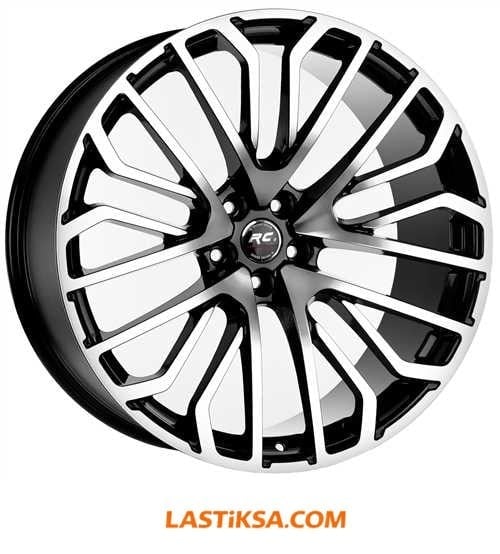 5X112 9.5X21 RC-1185 ET31 66.45 BF (4 ADET)