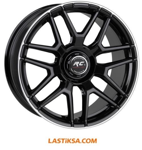 5X112 9X18 RC-211 ET48 66.6 BLP (4 ADET)