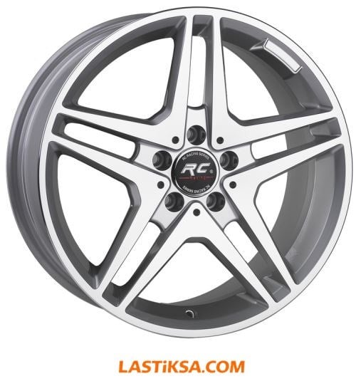 5X112 9X18 RC-232  ET38 66.6 SF (4 ADET)