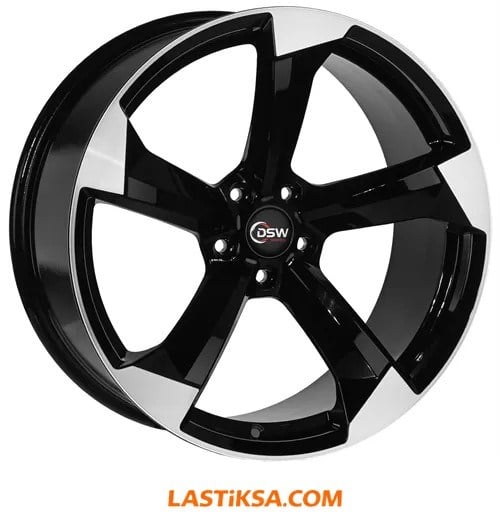 5X112 9X19 DSW-1197 ET30 66.45 BF (4 ADET)