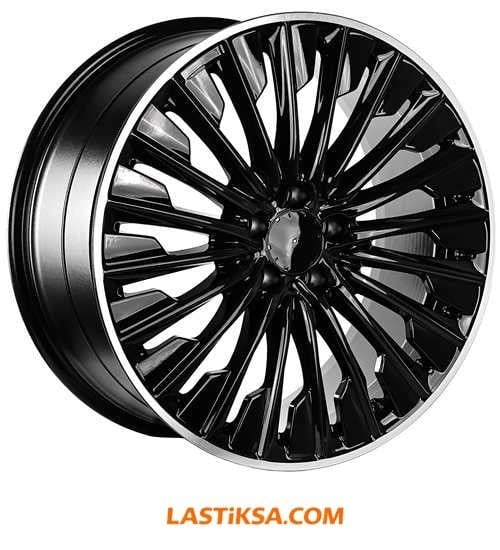 5X112 9X19 RC-435 ET49 66.6 BLP (4 ADET)