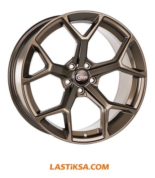 5X112 9X20 DSW-1151 ET30 66.45 BRONZE (4 ADET)