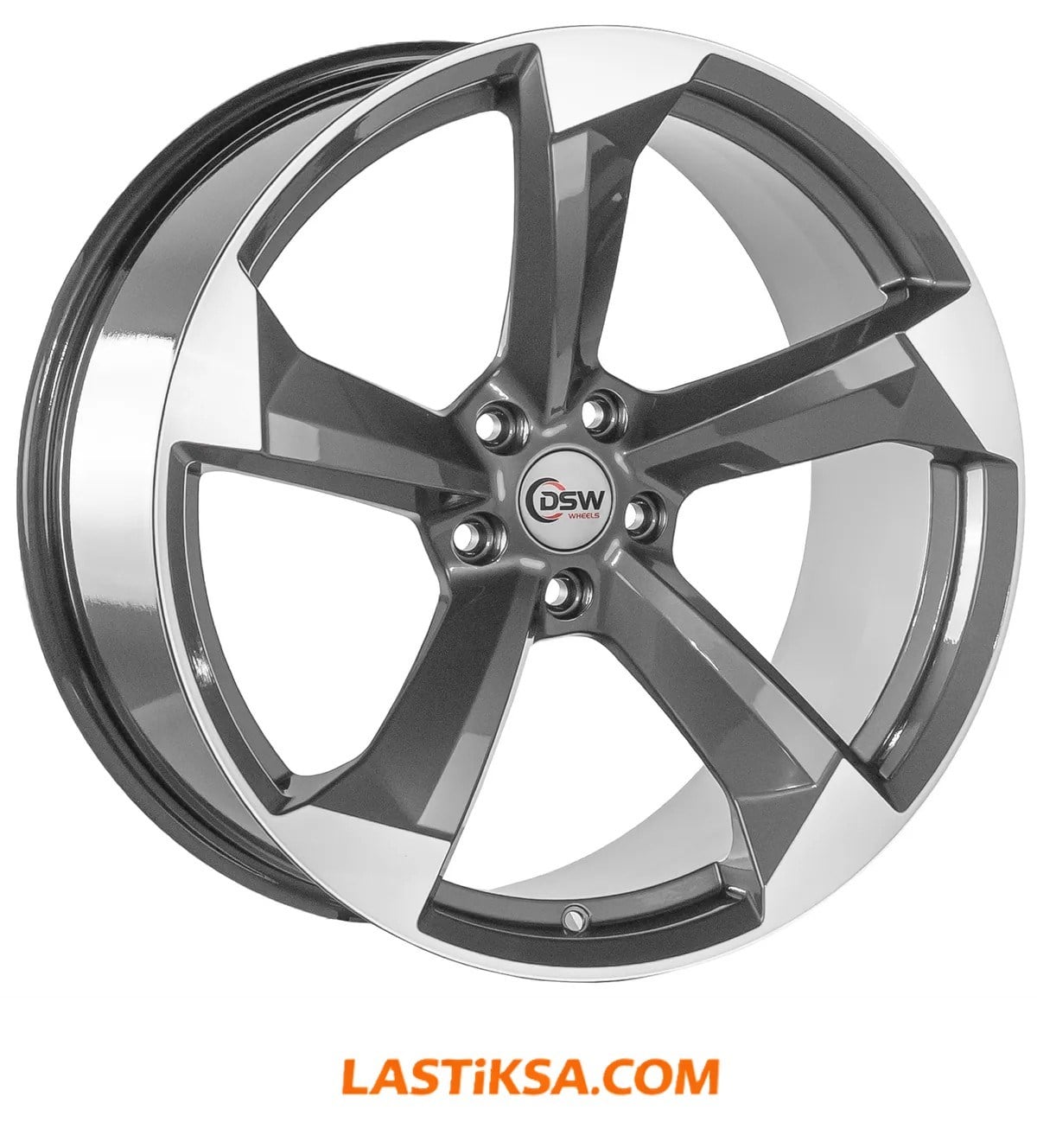 5X112 9X20 DSW-1197 ET30 66.45 GMF (4 ADET)
