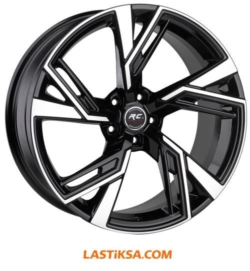 5X112 9X20 RC-277 ET35 66.45 BF (4 ADET)