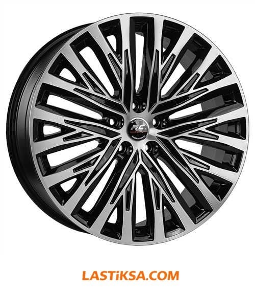 5X112 9X20 RC-346 ET35 66.45 BF (4 ADET)