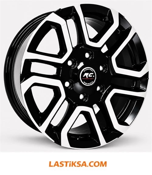 5X114.3 7X16 RC-120 ET50 66.1 BF (4 ADET)