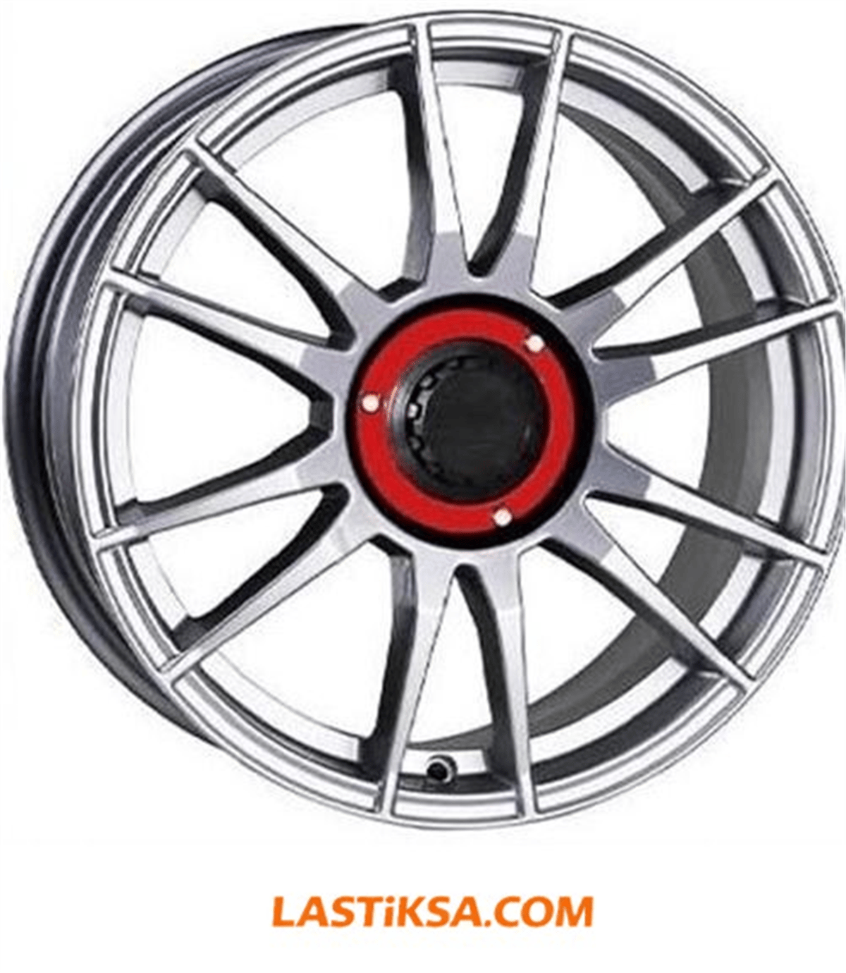 5X114.3 7X16 RC-2940  ET35 73.1 SILVER