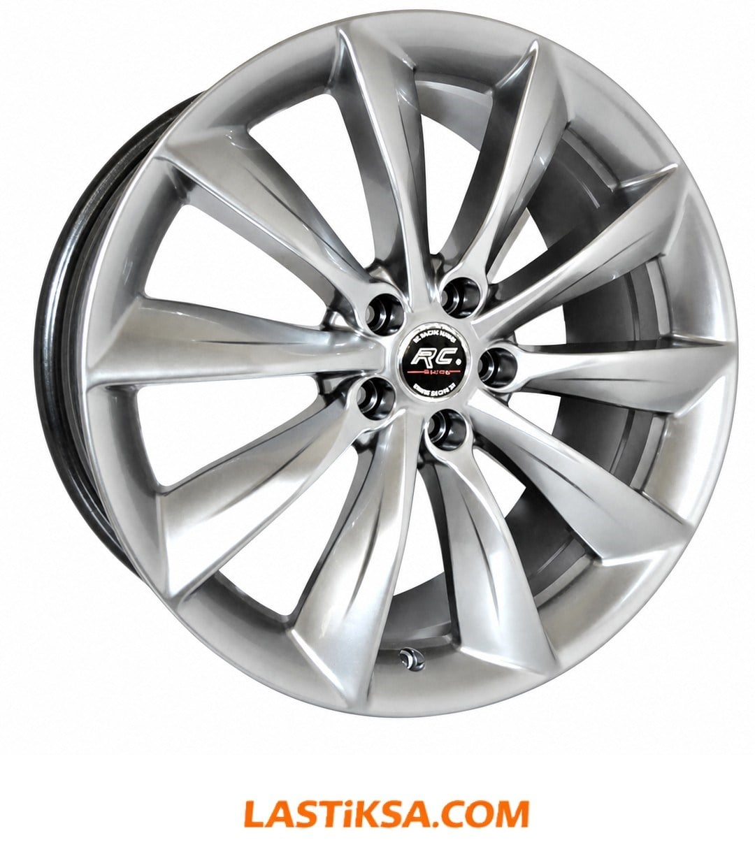 5X114.3 8.5X19 RC-359 ET38 73.1 OEM (4 ADET)