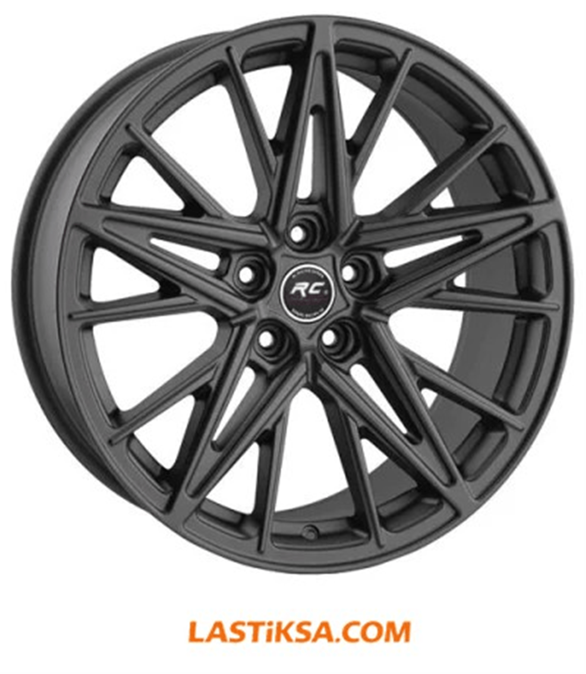 5X114.3 9.5X19 DSW-1152 ET37 73.1 MGM