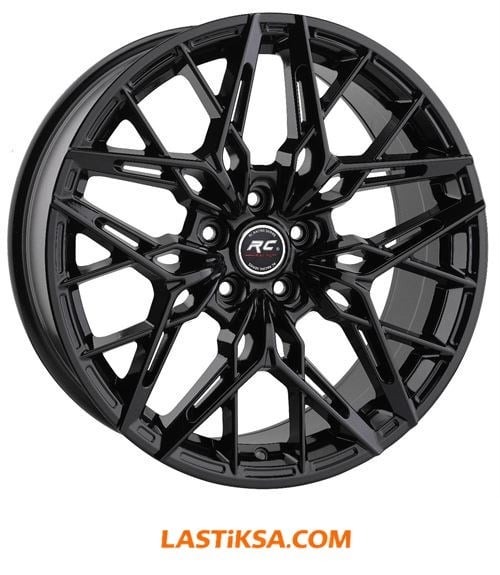 5X114.3 9.5X19 DSW-1154 ET37 73.1 BLACK