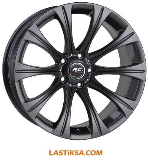 5X120 8.5X18 RC-402 ET15 74.1 GM