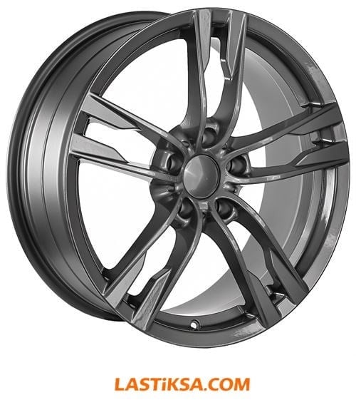 5X120 8.5X19 RC-414 ET33 72.6 GM