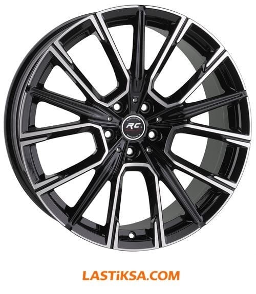 5X120 8.5X20  RC-1146 ET33 72.6 BF (4 ADET)