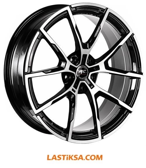 5X120 8.5X20 RC-416 ET30 72.6 BF (4 ADET)