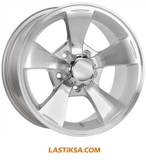 5X120 8X16 RC-192 ET25 65.1 SF (4 ADET)