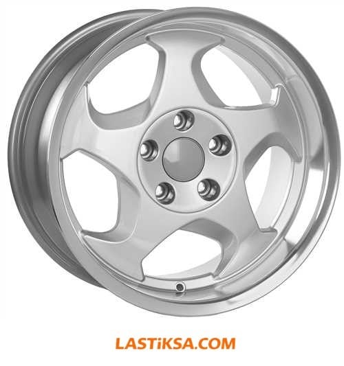 5X120 8X17 RC-1175 ET20 72.6 SLP (4 ADET)
