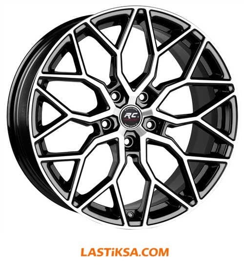 5X120 8X18 RC-368 ET 35 72.6 BF