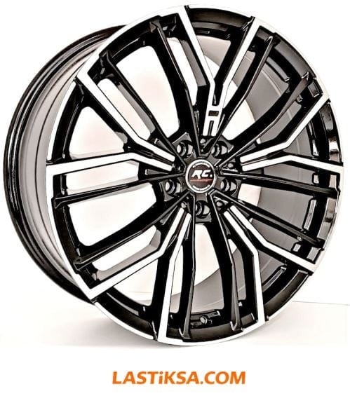 5X120 9.5X20 RC-335 ET40 72.6 BF (4 ADET)