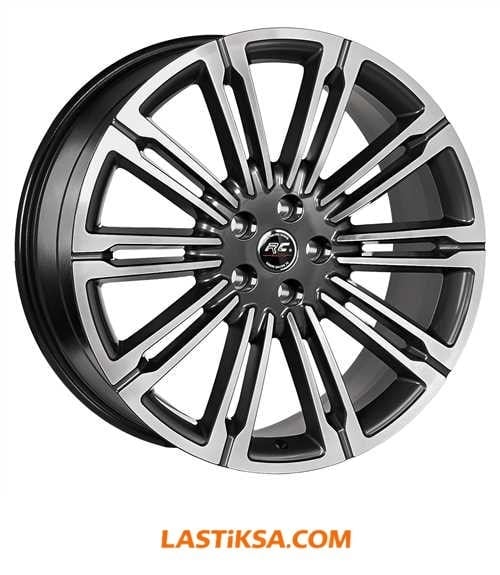 5X120 9.5X22 RC-370 ET45 72.6 GMF