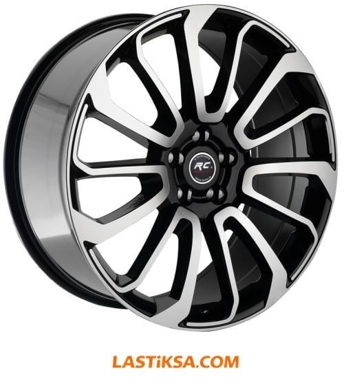 5X120 9.5X22 RC-959 ET45 72.6 BF (4 ADET)