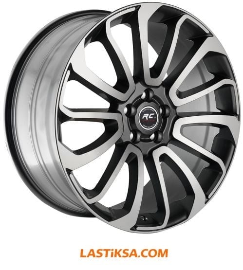 5X120 9.5X22 RC-959 ET45 72.6 GMF