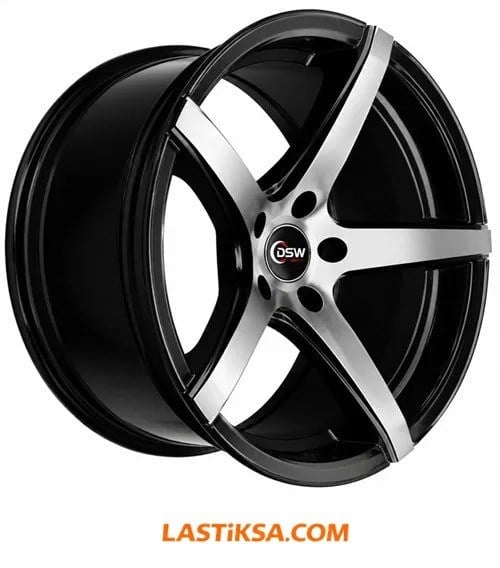 5X120 9X19 DSW-1204 ET15 74.1 BF (4 ADET)