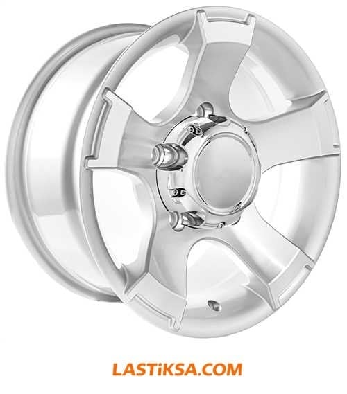 5X139.7 8X15 RC-1195 ET-10 110 SF (4 ADET)