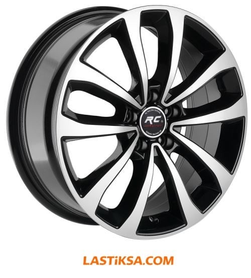 5X98 6.5X16 RC-119 ET39 58.1 BF (4 ADET)