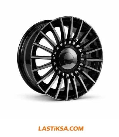 6,5X16 4X100 ET35 57,1 BLP (4 ADET)