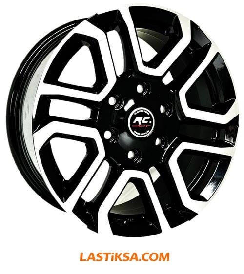 6X120 7X16 RC-120 ET40 74.5 BF (4 ADET)