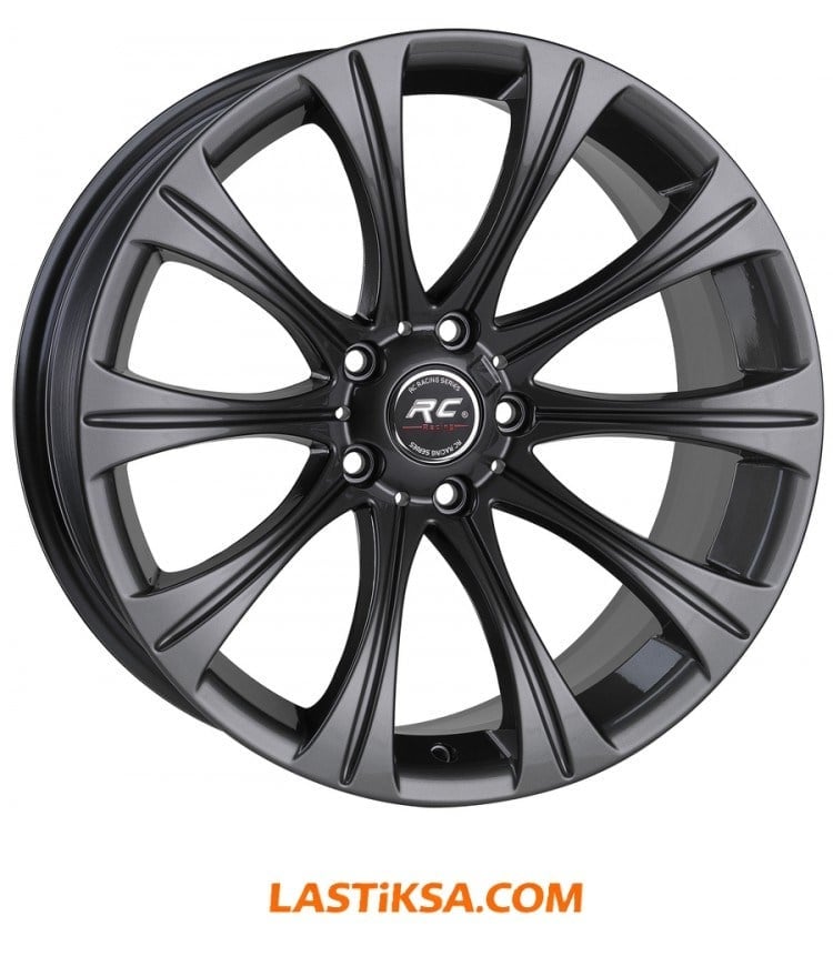 9,5X18 5X120 ET15 74,1 GM (ARKA)