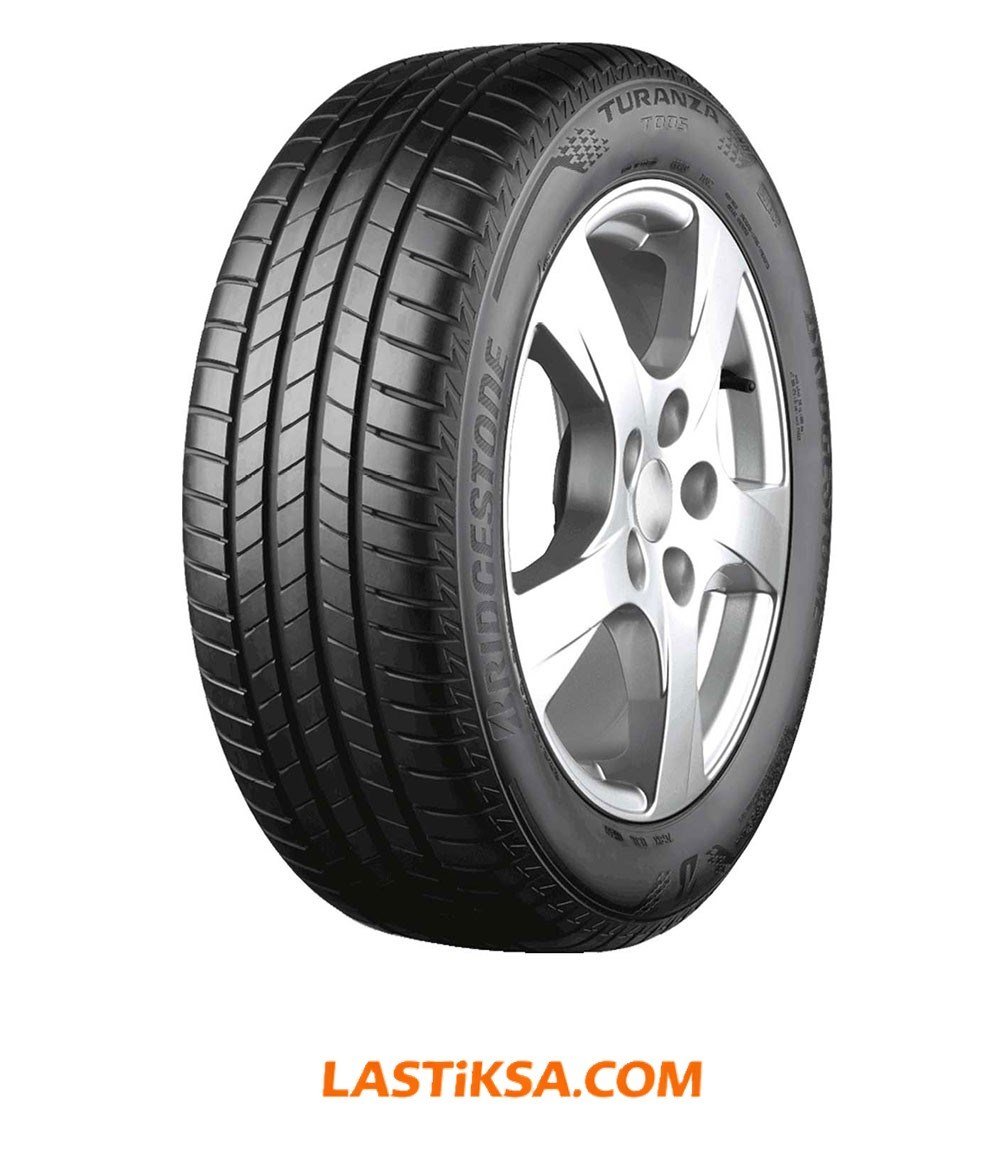 Bridgestone 195/60R15 88V Turanza T005
