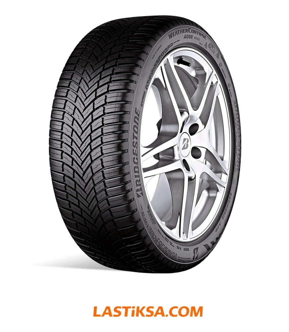 Bridgestone 195/65R15 95V XL A005 Evo