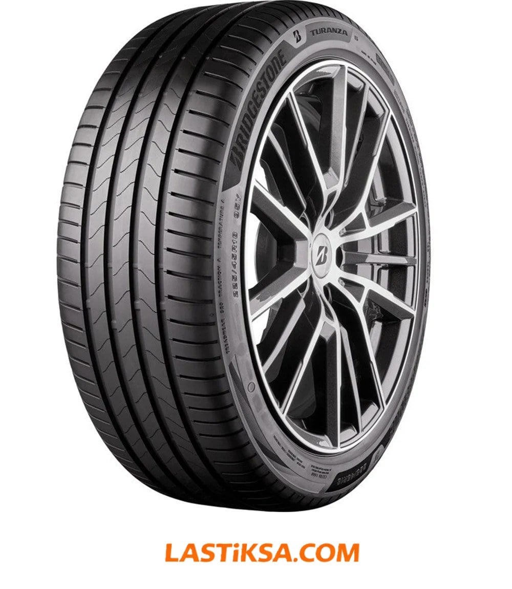Bridgestone 215/50R17 95W XL Turanza 6