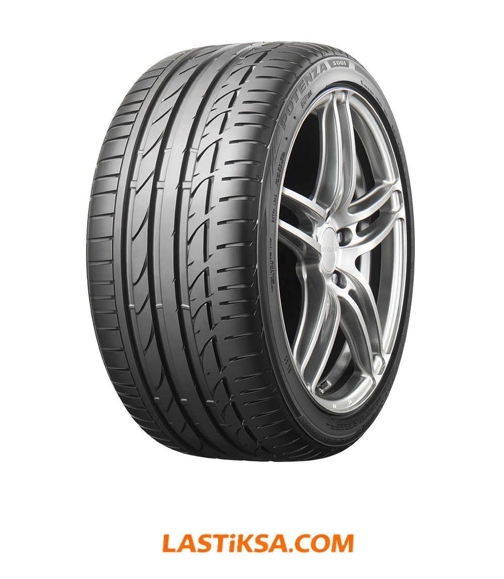 Bridgestone 225/50R17 94W * Potenza S001 RFT