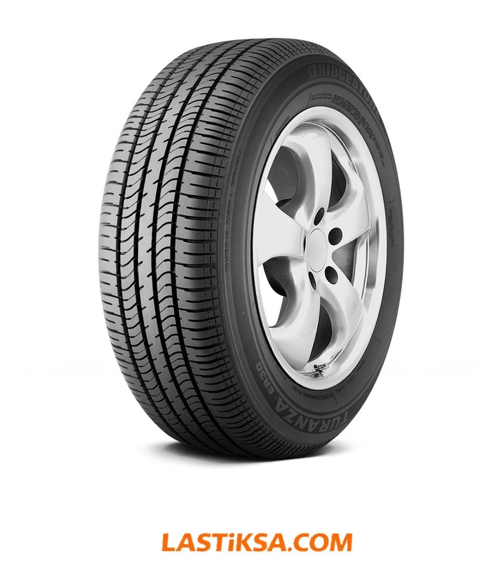 Bridgestone 225/55R16 95W * Turanza ER300 RFT