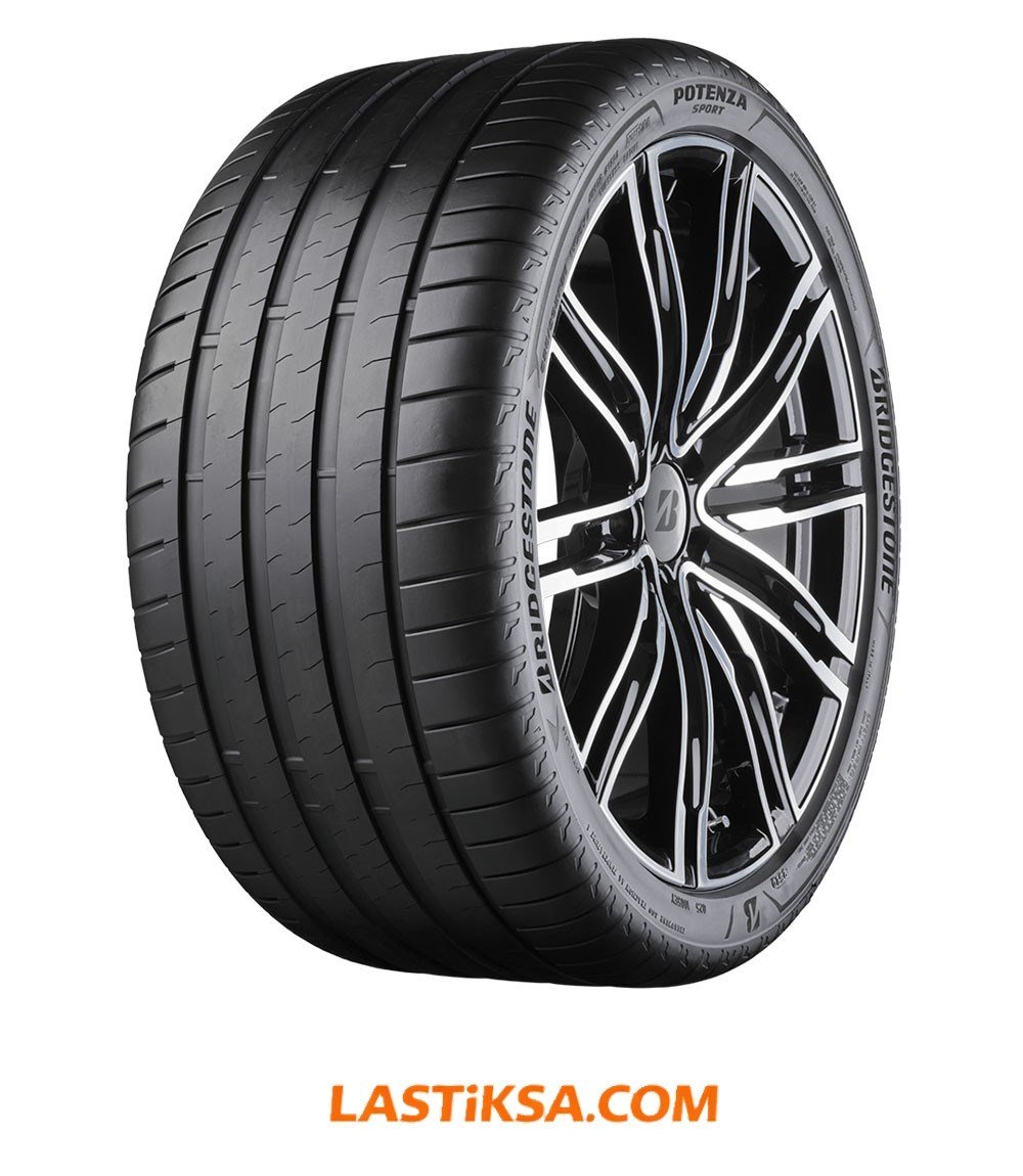 Bridgestone 245/50R18 104Y XL Potenza Sport