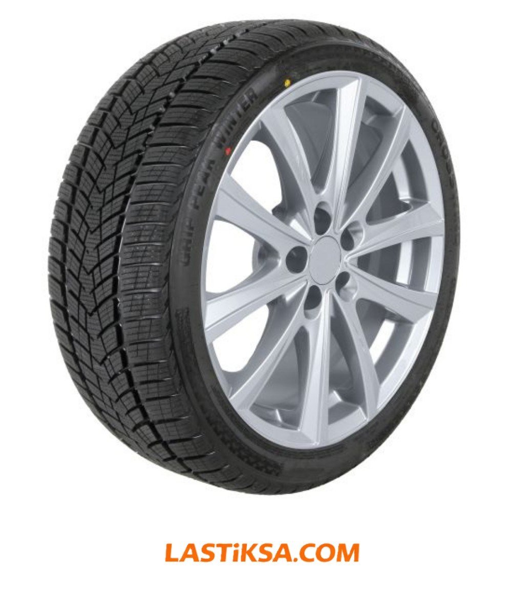 Crosswind 195/60R15 92H XL Grip Peak Winter (872263)