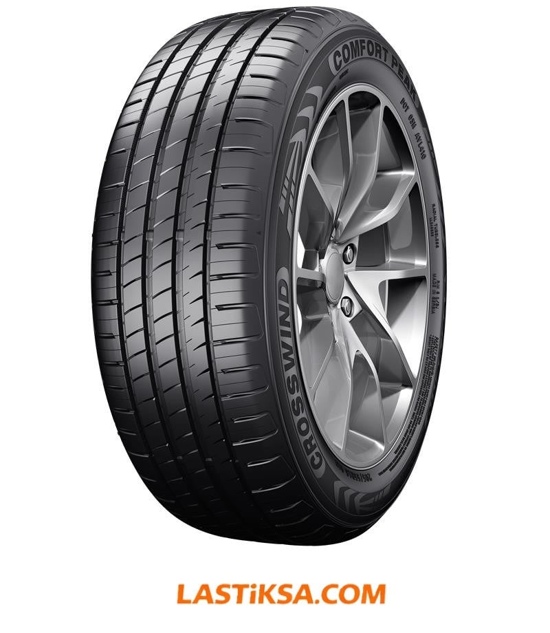 Crosswind 205/55R17 95V XL Comfort Peak (871530)