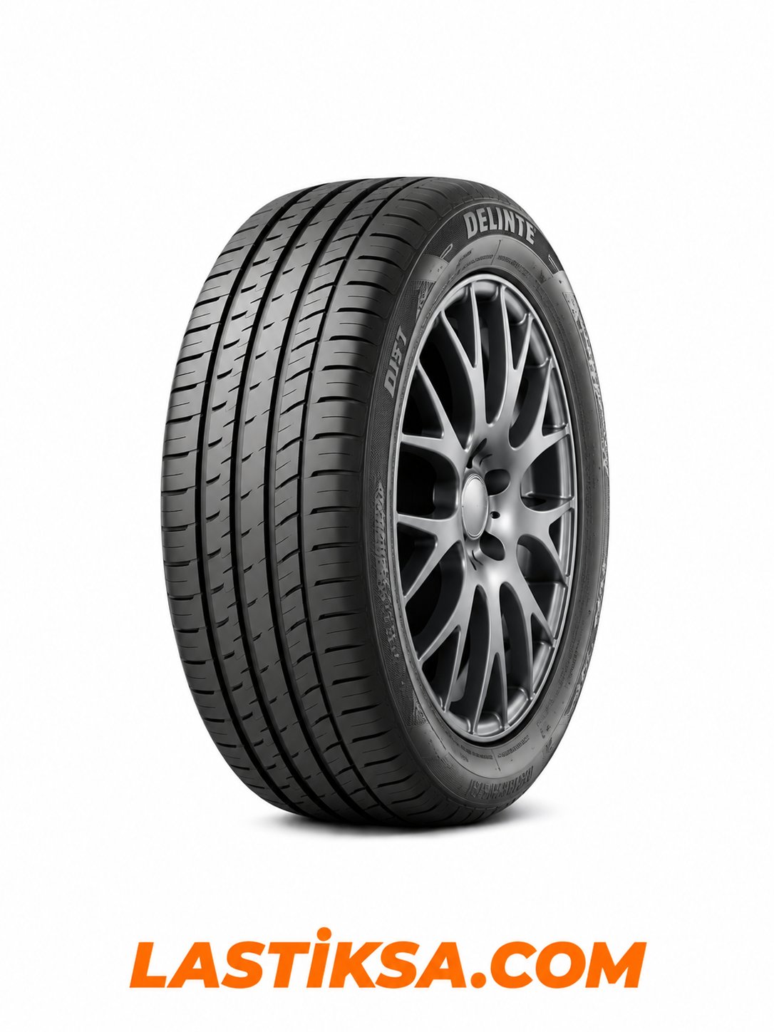 Delinte 195/65R15 95H XL DST1 2026 