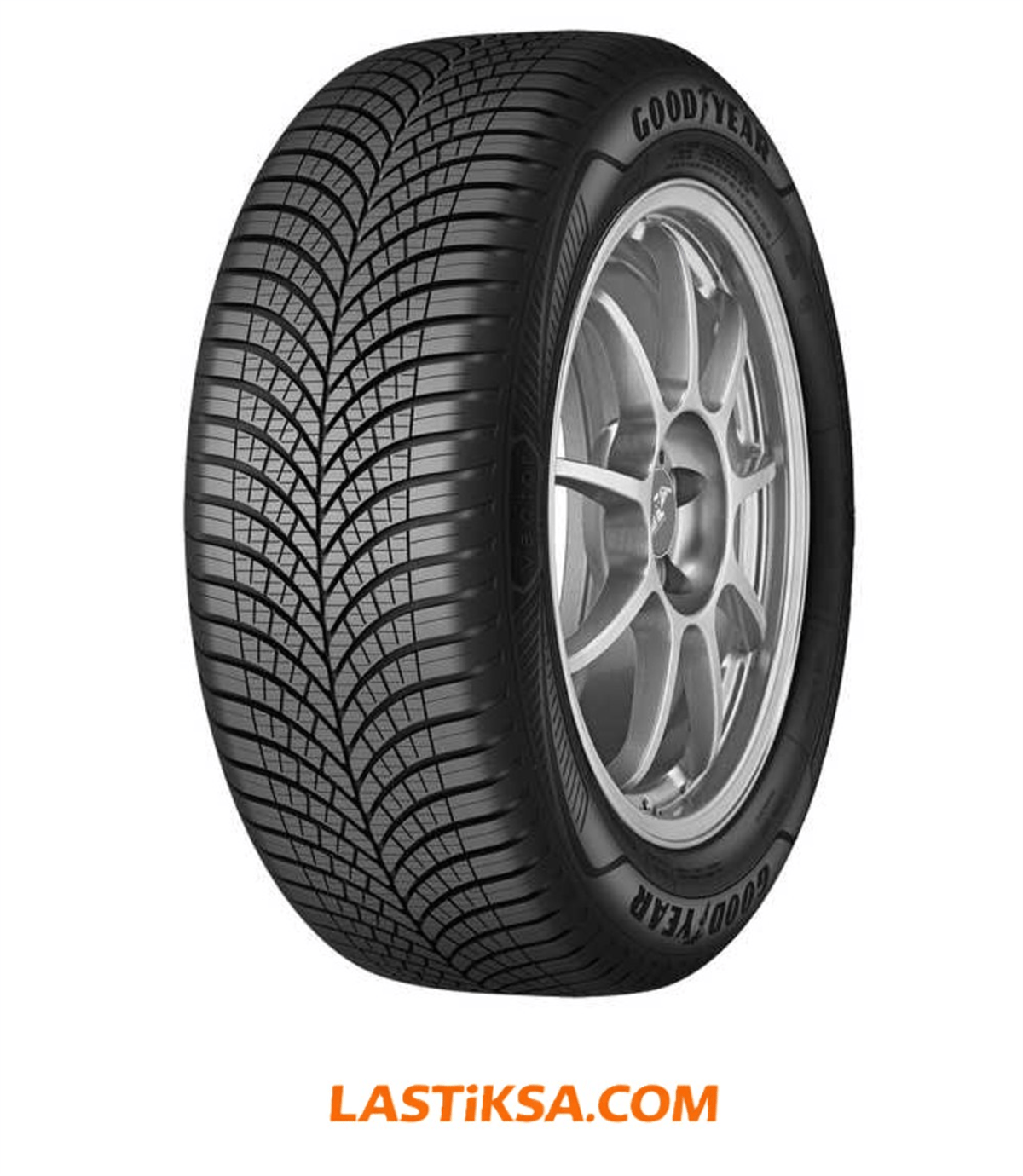Goodyear 195/60R16 93V XL Vector 4 Seasons G3
