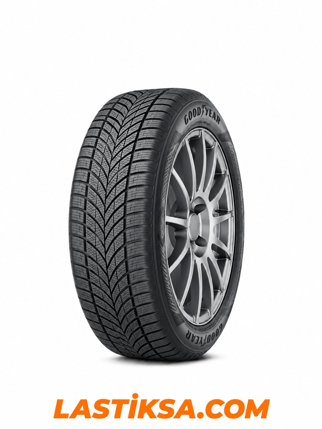Goodyear 195/65R15 95V XL Eagle Sport 4Seasons 2026 