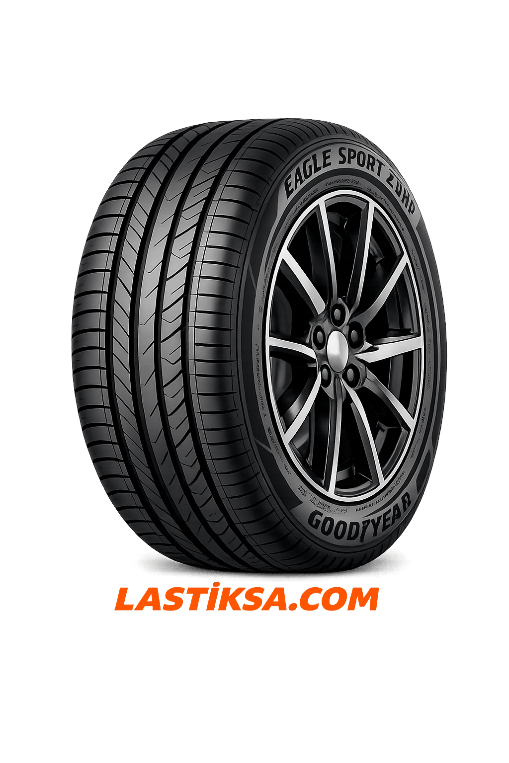 Goodyear 205/55R19 97V XL FP Eagle Sport 2 UHP 2026