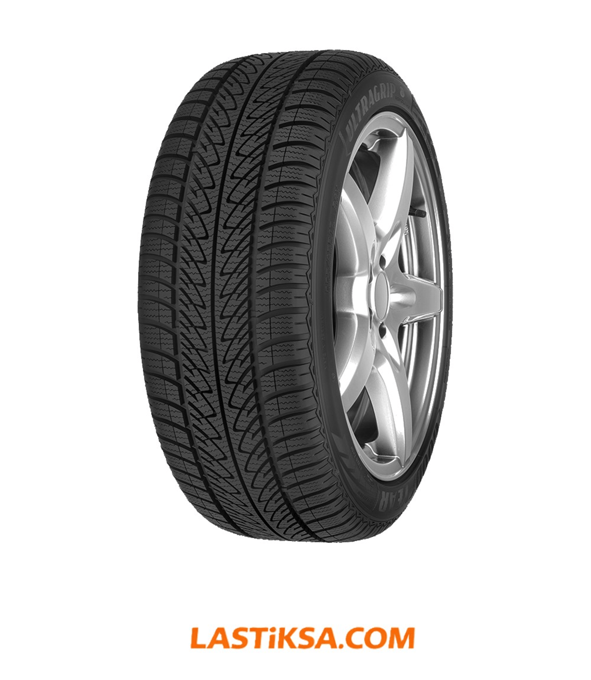 Goodyear 215/50R17 95V XL UltraGrip 8 Performance