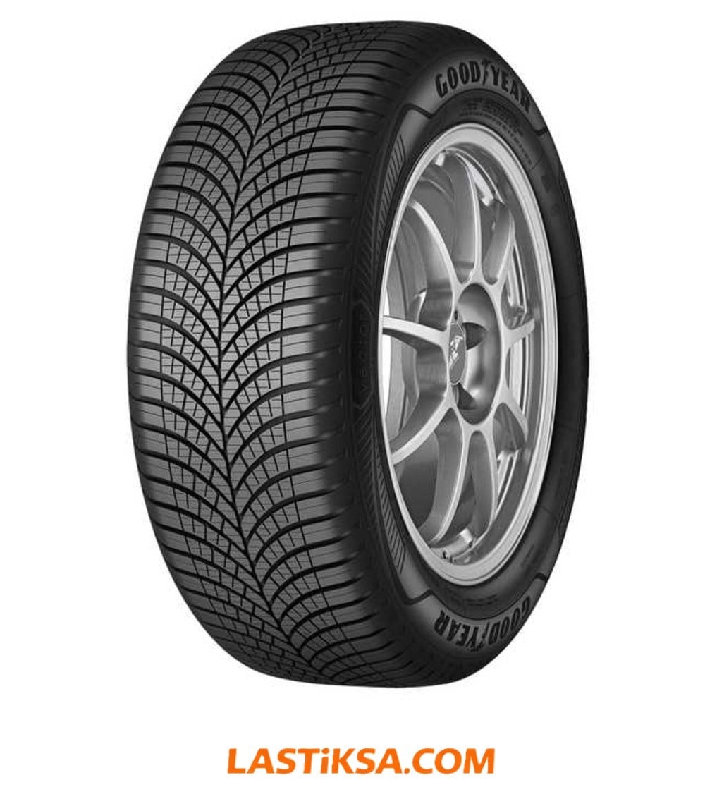 Goodyear 215/50R18 92W FP Vector 4 Seasons G3